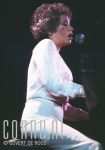 01-05-1980 Janis Ian live in Carré, Amsterdam Photo: Govert de Roos/Connu